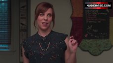 34. Rosario Dawson Sexy Scene – Unforgettable