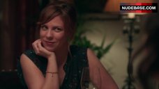 67. Rosario Dawson Sexy Scene – Unforgettable