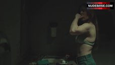 45. Tara Lynne Barr Lingerie Scene – Casual