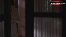 1. Rosario Dawson Side Boob and Ass – Unforgettable