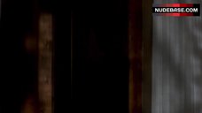 67. Rosario Dawson Side Boob and Ass – Unforgettable