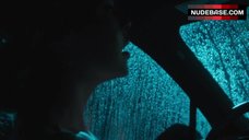 100. Katherine Heigl Sex in Car – Unforgettable