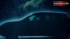 12. Katherine Heigl Sex in Car – Unforgettable