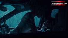 45. Katherine Heigl Sex in Car – Unforgettable