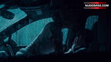 56. Katherine Heigl Sex in Car – Unforgettable