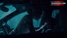 Katherine Heigl Sex in Car – Unforgettable