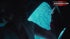 78. Katherine Heigl Sex in Car – Unforgettable