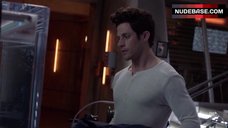 23. Emma Ishta Shows Lingerie – Stitchers