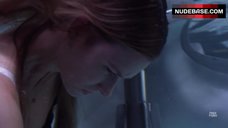 34. Emma Ishta Shows Lingerie – Stitchers