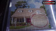 89. Emma Ishta Shows Lingerie – Stitchers