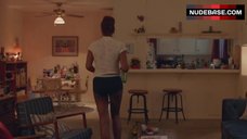 1. Issa Rae Fast Sex – Insecure