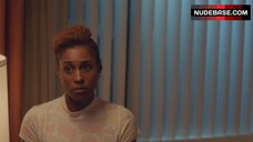100. Issa Rae Fast Sex – Insecure