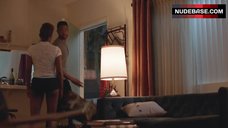 111. Issa Rae Fast Sex – Insecure