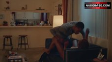 122. Issa Rae Fast Sex – Insecure