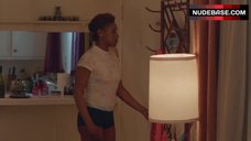34. Issa Rae Fast Sex – Insecure