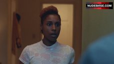 45. Issa Rae Fast Sex – Insecure