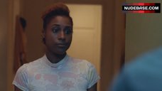 56. Issa Rae Fast Sex – Insecure