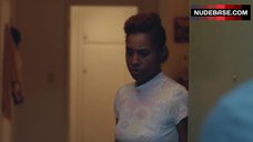 67. Issa Rae Fast Sex – Insecure