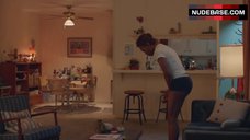 78. Issa Rae Fast Sex – Insecure