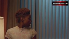 89. Issa Rae Fast Sex – Insecure