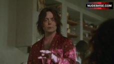 23. Ginger Gonzaga Nude Ass – I'M Dying Up Here