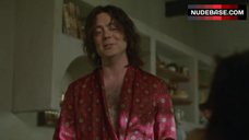 34. Ginger Gonzaga Nude Ass – I'M Dying Up Here