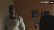 89. Sex with Dominique Perry – Insecure