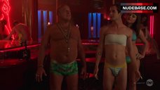 100. Dale Dickey Bikini Scene – Claws