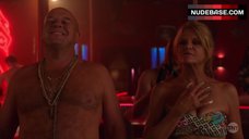 12. Dale Dickey Bikini Scene – Claws