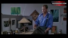 12. Gina Gershon No Bra – Palmetto