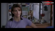 34. Gina Gershon No Bra – Palmetto