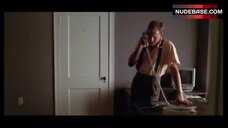 23. Chloe Sevigny in Lingerie – Palmetto