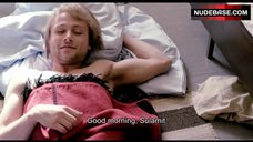 56. Celeste Cid Exposed Breasts – The German Friend