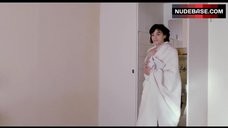 67. Celeste Cid Exposed Breasts – The German Friend