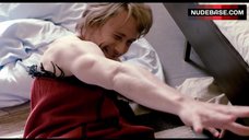 89. Celeste Cid Exposed Breasts – The German Friend