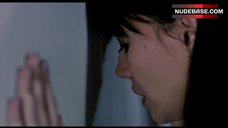 100. Celeste Cid Bare Boobs – The German Friend