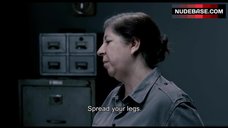 34. Celeste Cid Bare Boobs – The German Friend