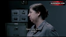 45. Celeste Cid Bare Boobs – The German Friend