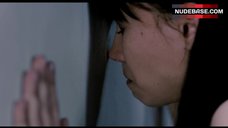 78. Celeste Cid Bare Boobs – The German Friend