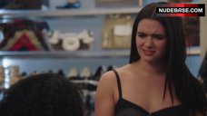 45. Katie Stevens Underwear Scene – The Bold Type