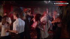 56. Leslee Bremmer Sexy Scene – My Chauffeur