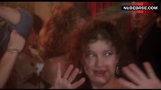 67. Leslee Bremmer Sexy Scene – My Chauffeur