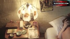 1. Cari Moskow Intence Sex – Tarnished Notes