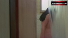 34. Diane Lane Shower Sex – Ladies And Gentlemen, The Fabulous Stains