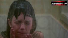 56. Diane Lane Shower Sex – Ladies And Gentlemen, The Fabulous Stains