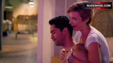 12. Bonnie Soper Hot in Lingerie – Filthy Rich