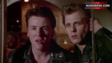 23. Diane Lane Shows Panties – Ladies And Gentlemen, The Fabulous Stains