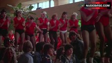 34. Diane Lane Shows Panties – Ladies And Gentlemen, The Fabulous Stains