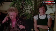 45. Diane Lane Shows Panties – Ladies And Gentlemen, The Fabulous Stains