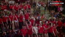 78. Diane Lane Shows Panties – Ladies And Gentlemen, The Fabulous Stains